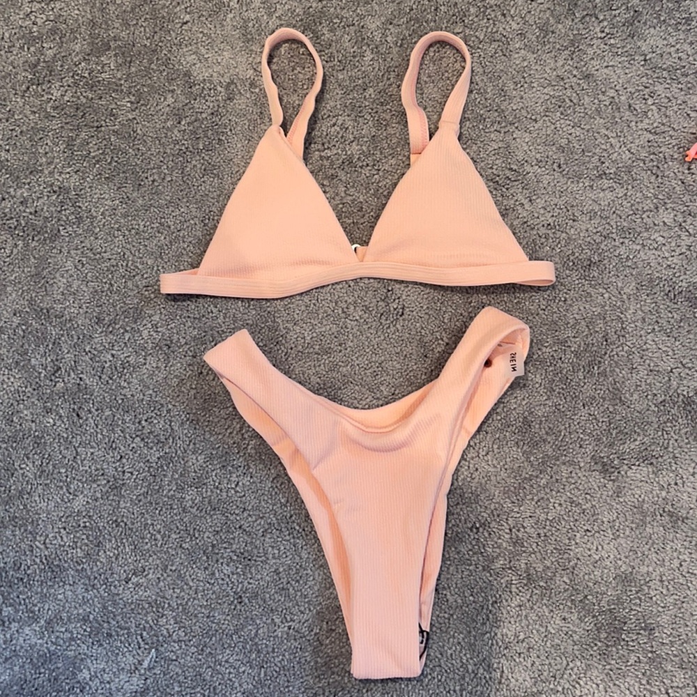 Shein Bathing Suit